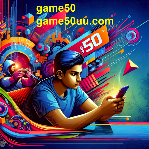 A Revolução dos Jogos Mobile