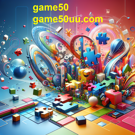 Desvendando o Fascínio dos Jogos de Quebra-Cabeça