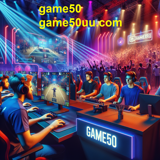 A Ascensão dos Torneios de Jogos: Competição e Comunidade